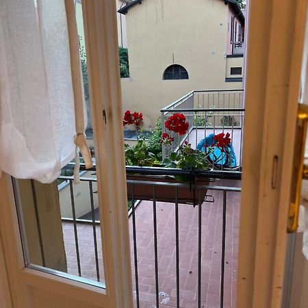 Moonlight Centro Bologna Hotell Eksteriør bilde