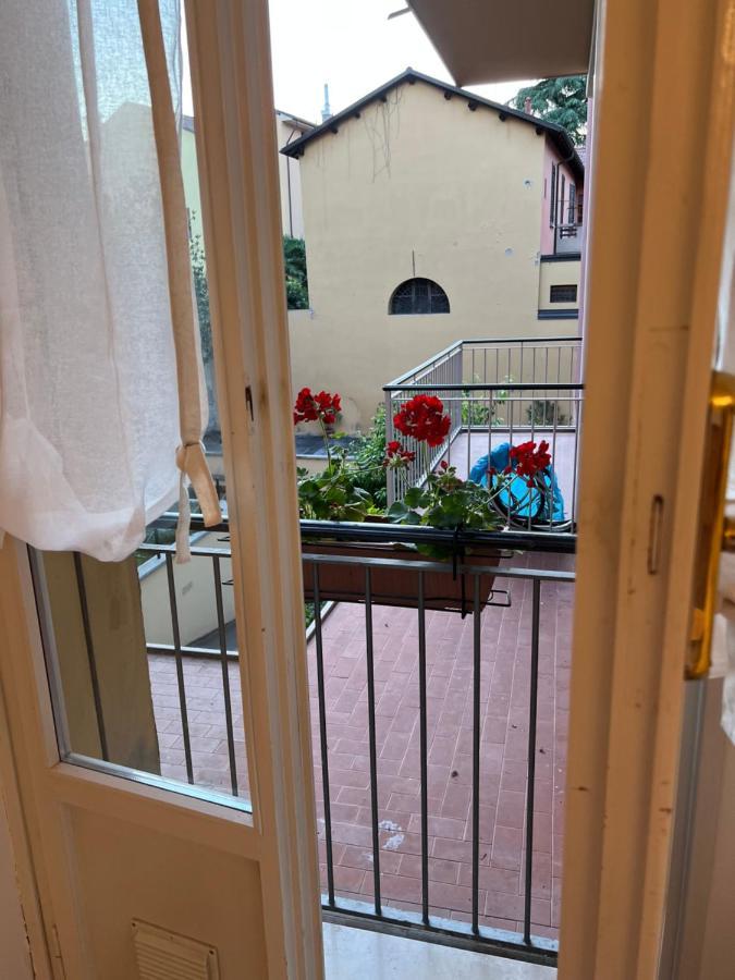 Moonlight Centro Bologna Hotell Eksteriør bilde