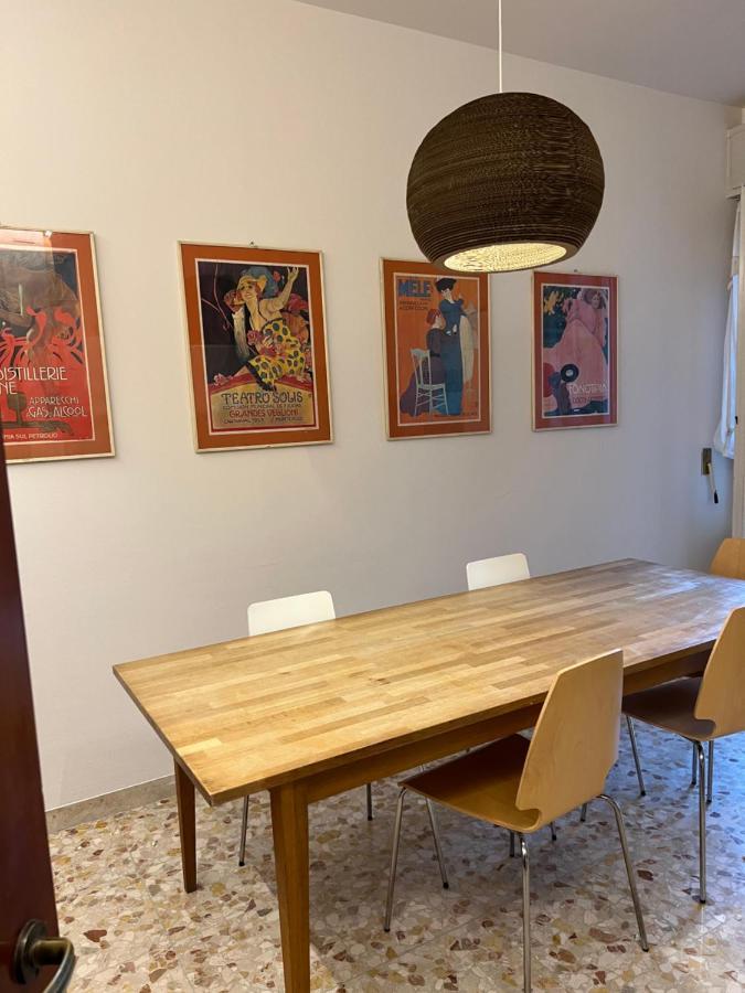 Moonlight Centro Bologna Hotell Eksteriør bilde