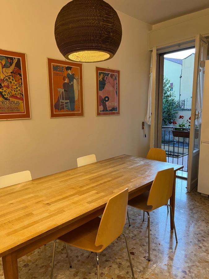 Moonlight Centro Bologna Hotell Eksteriør bilde