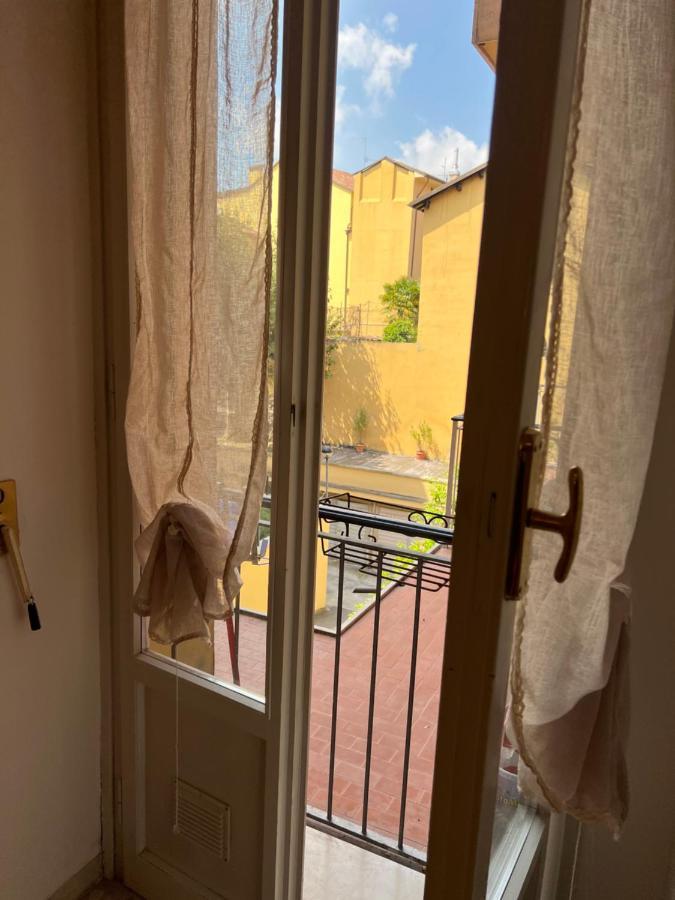 Moonlight Centro Bologna Hotell Eksteriør bilde