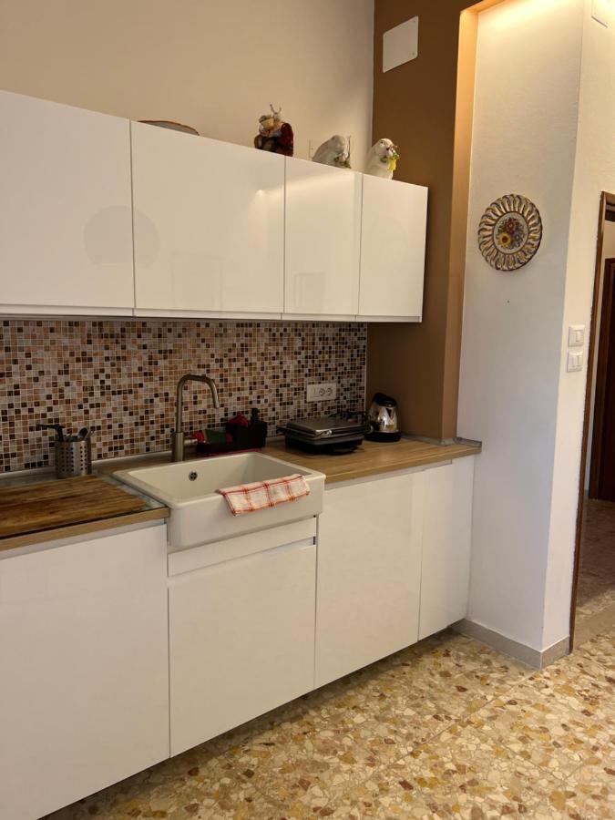 Moonlight Centro Bologna Hotell Eksteriør bilde