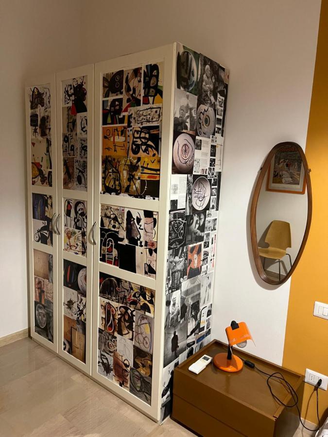 Moonlight Centro Bologna Hotell Eksteriør bilde