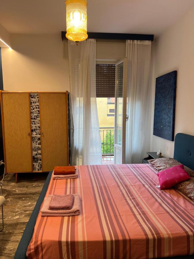 Moonlight Centro Bologna Hotell Eksteriør bilde
