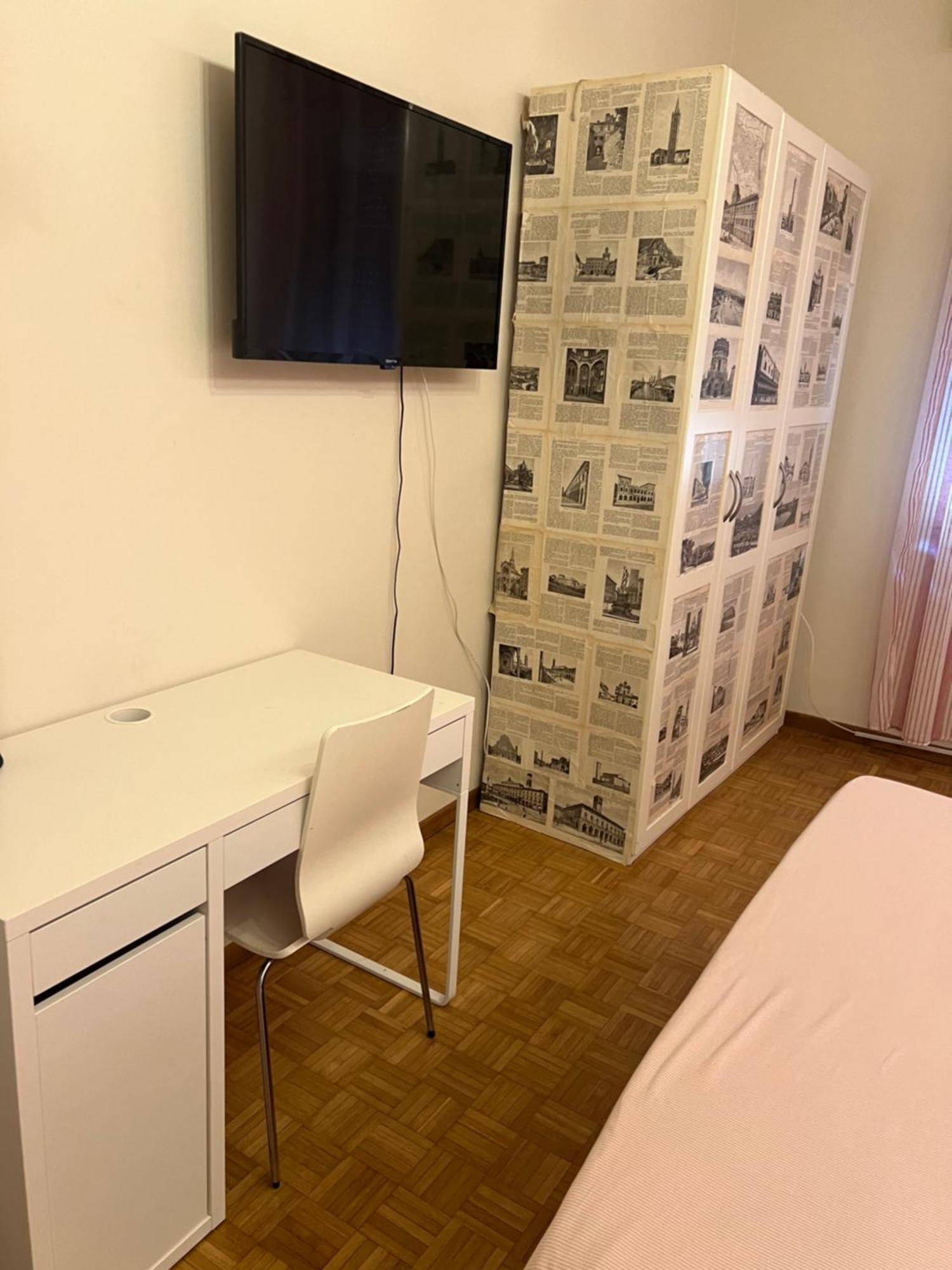Moonlight Centro Bologna Hotell Eksteriør bilde
