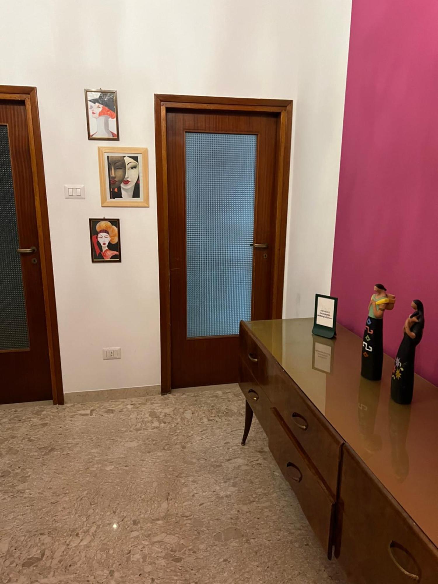 Moonlight Centro Bologna Hotell Eksteriør bilde