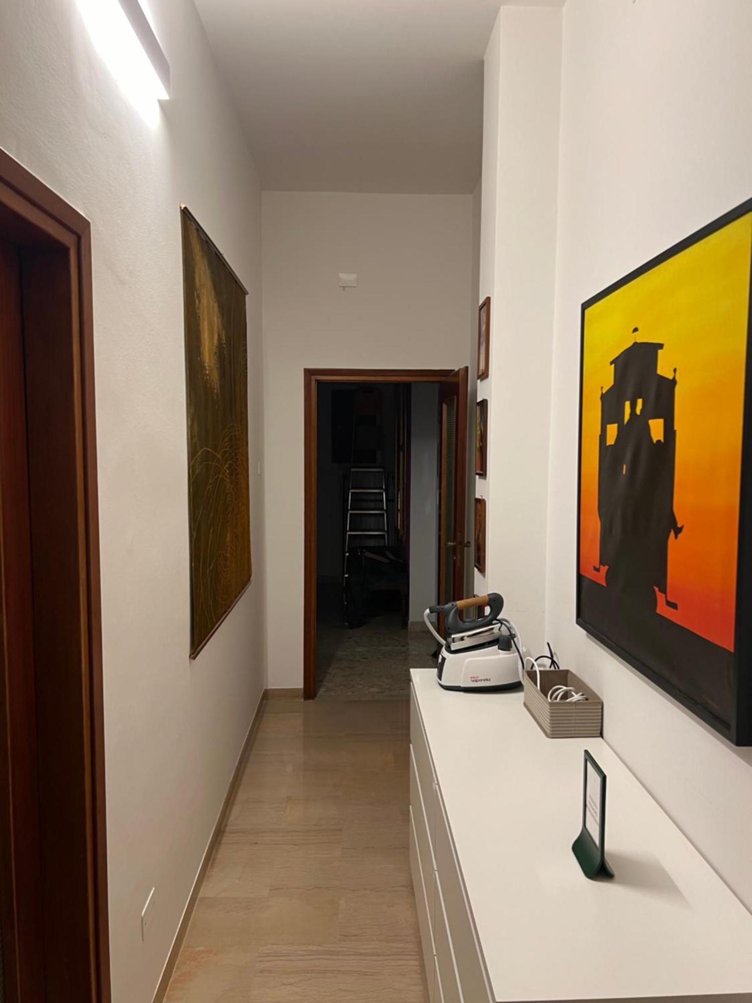 Moonlight Centro Bologna Hotell Eksteriør bilde
