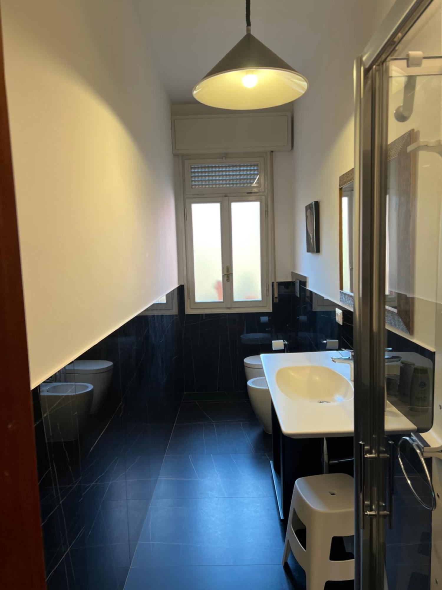 Moonlight Centro Bologna Hotell Eksteriør bilde