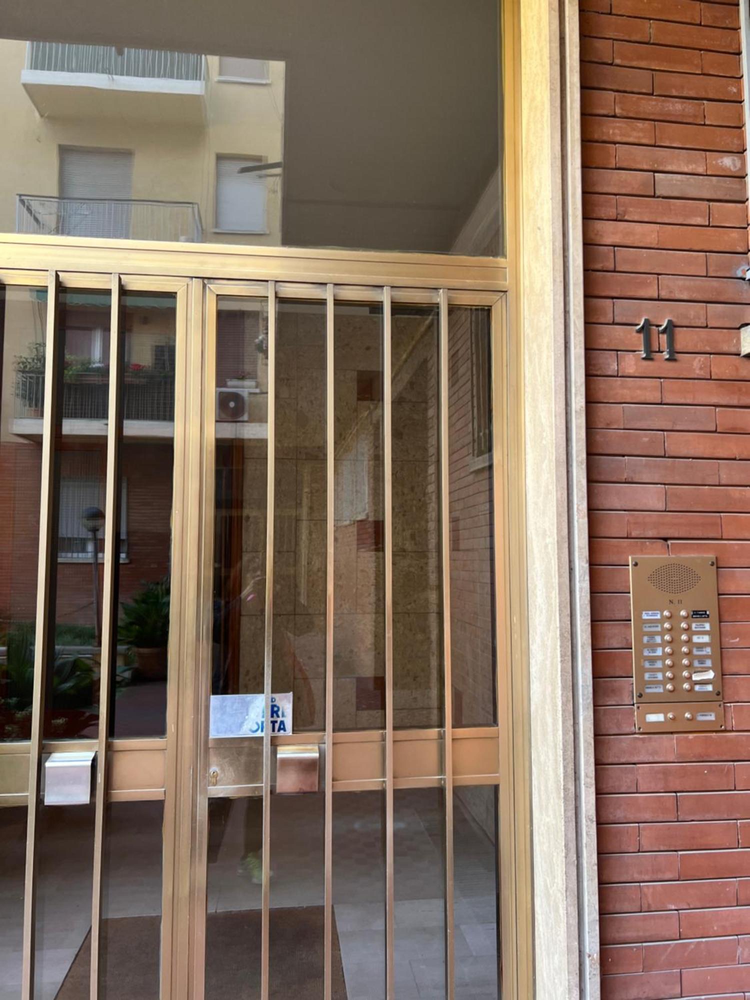 Moonlight Centro Bologna Hotell Eksteriør bilde
