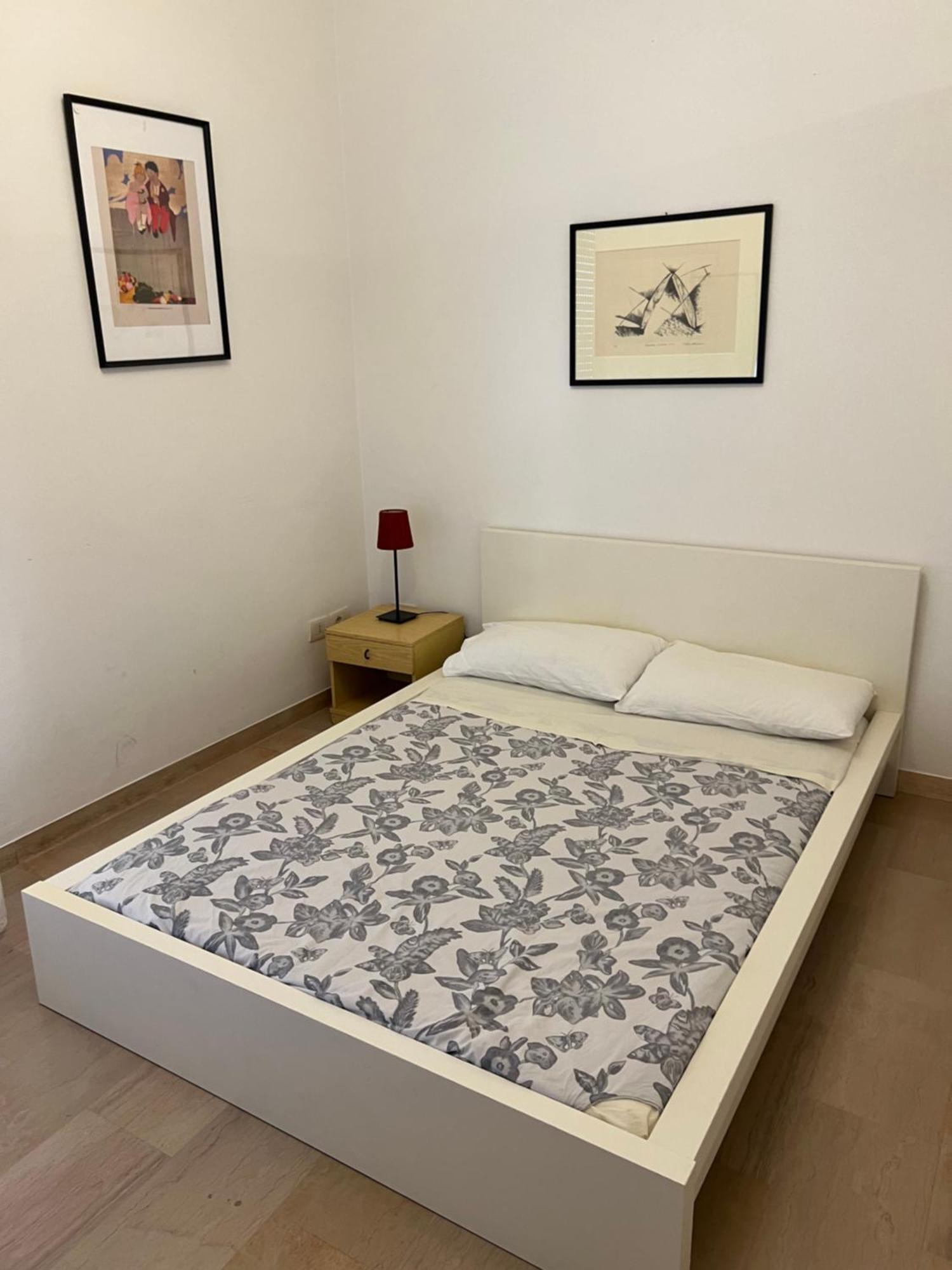Moonlight Centro Bologna Hotell Eksteriør bilde