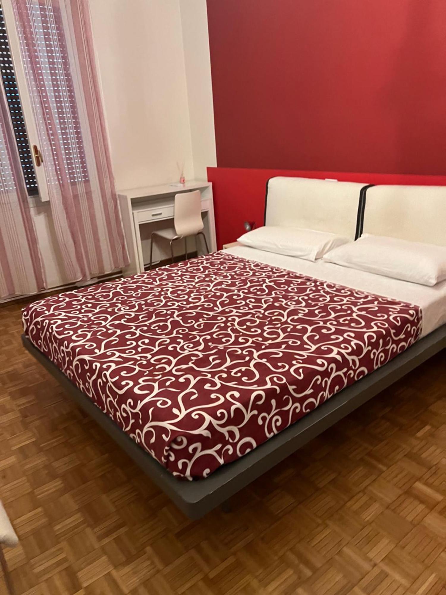 Moonlight Centro Bologna Hotell Eksteriør bilde