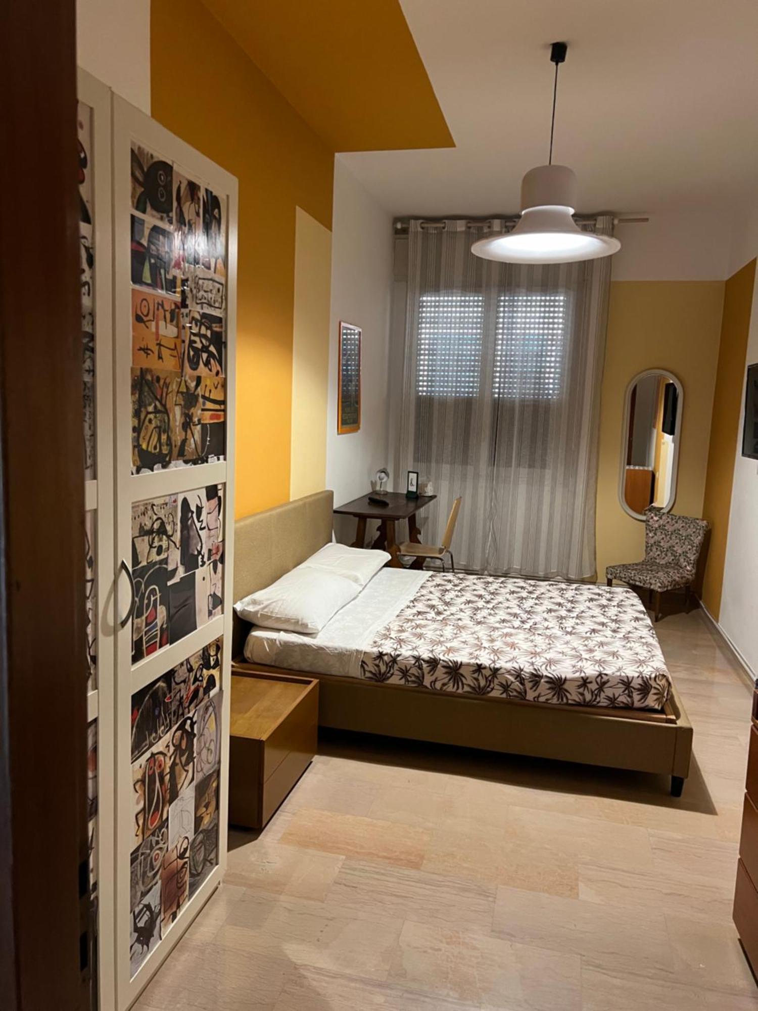 Moonlight Centro Bologna Hotell Eksteriør bilde