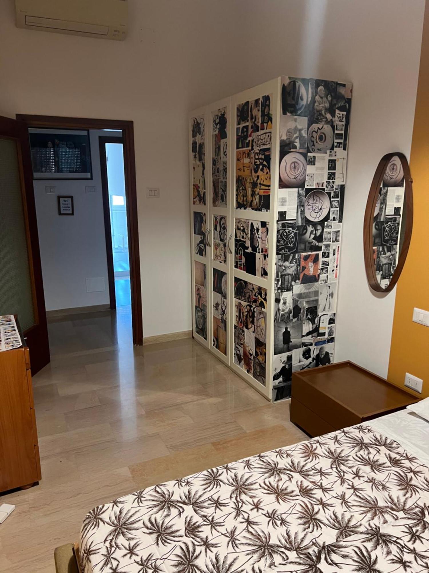 Moonlight Centro Bologna Hotell Eksteriør bilde