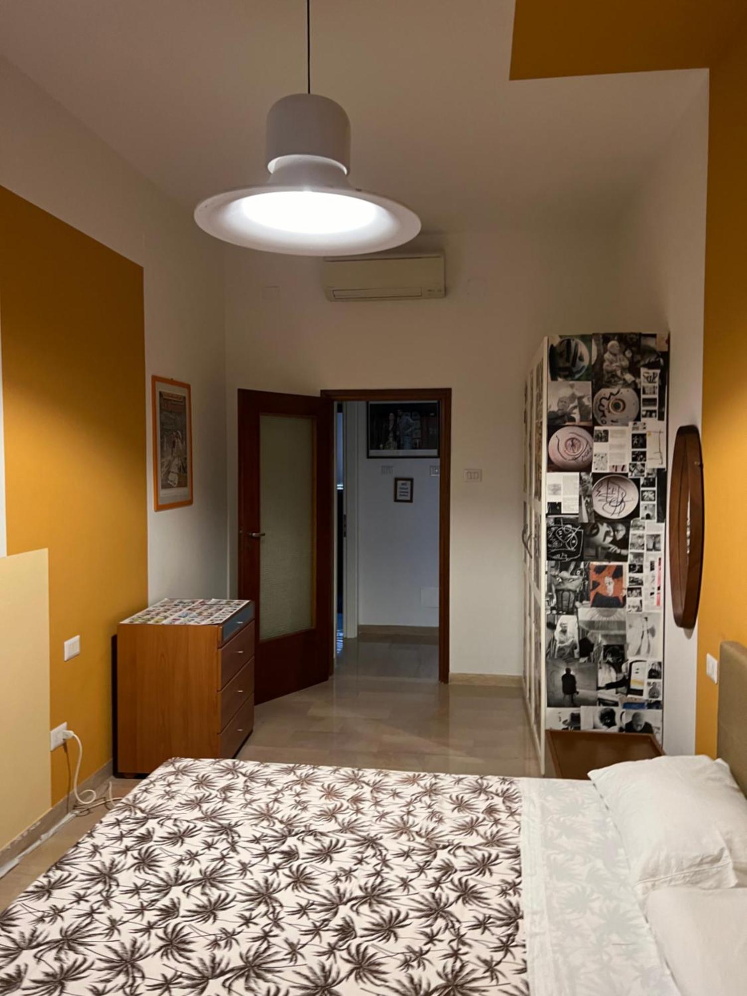 Moonlight Centro Bologna Hotell Eksteriør bilde