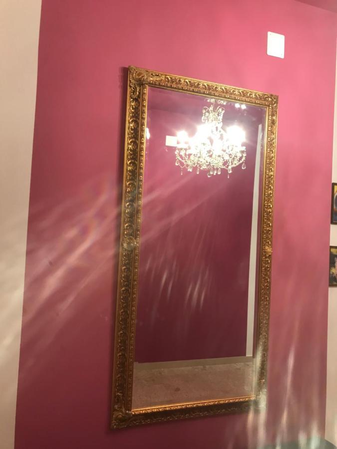 Moonlight Centro Bologna Hotell Eksteriør bilde