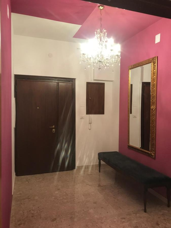 Moonlight Centro Bologna Hotell Eksteriør bilde