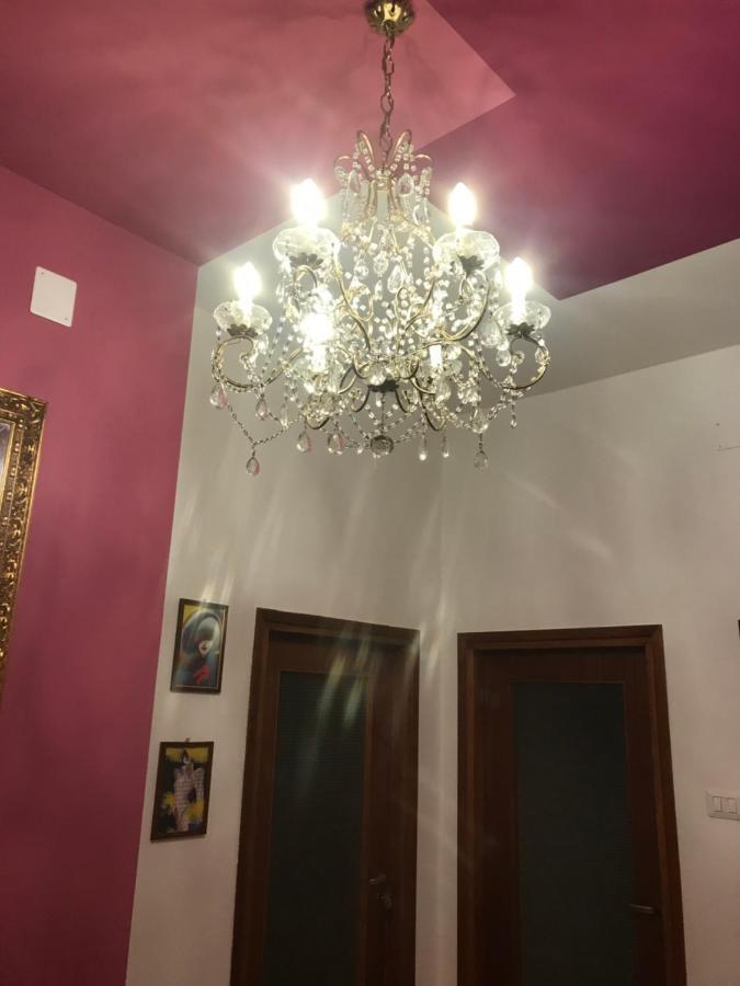 Moonlight Centro Bologna Hotell Eksteriør bilde