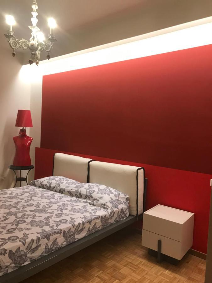 Moonlight Centro Bologna Hotell Eksteriør bilde