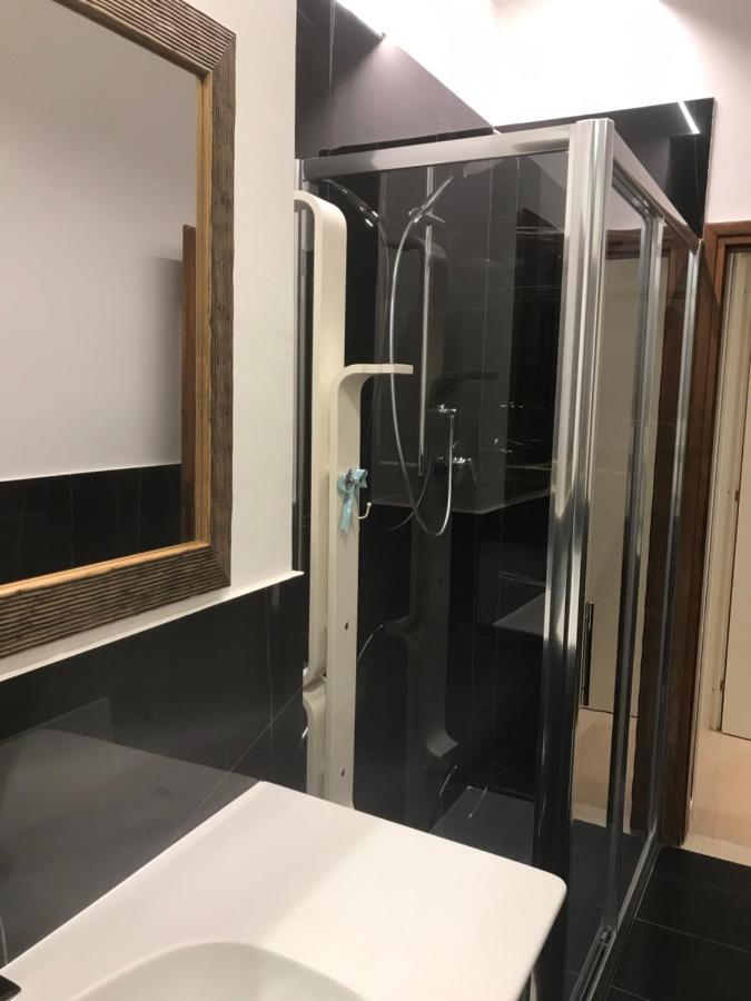 Moonlight Centro Bologna Hotell Eksteriør bilde